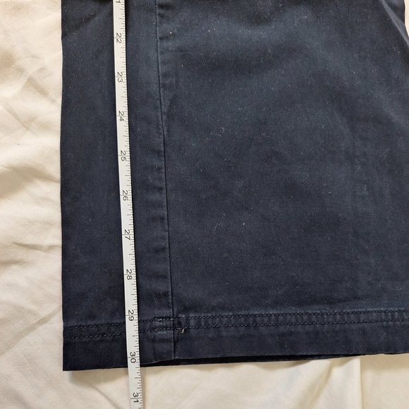 Dockers Iconic Khaki Favorit Fit Size 6 - Picture 5 of 7